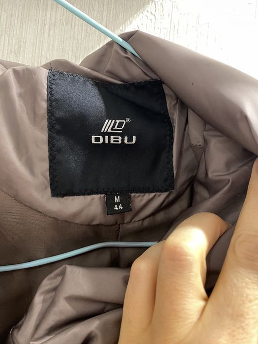 Длинная куртка плащ