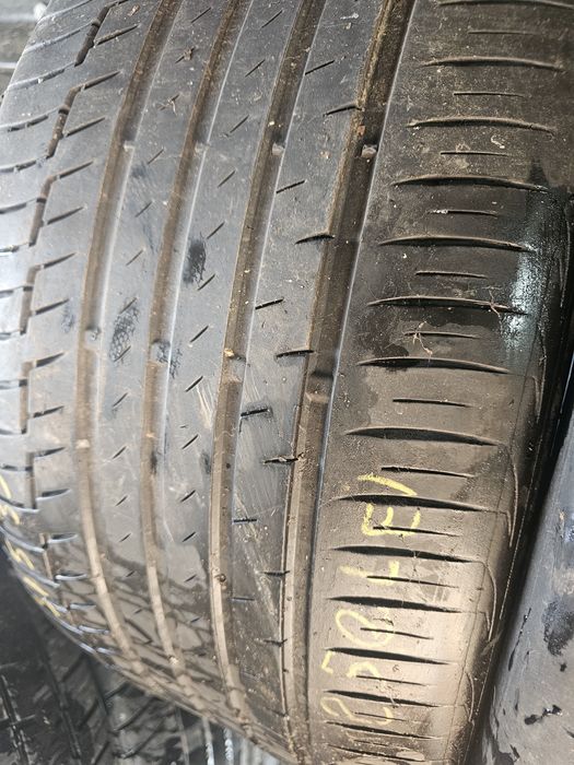 315 35 22 vara continental runflat