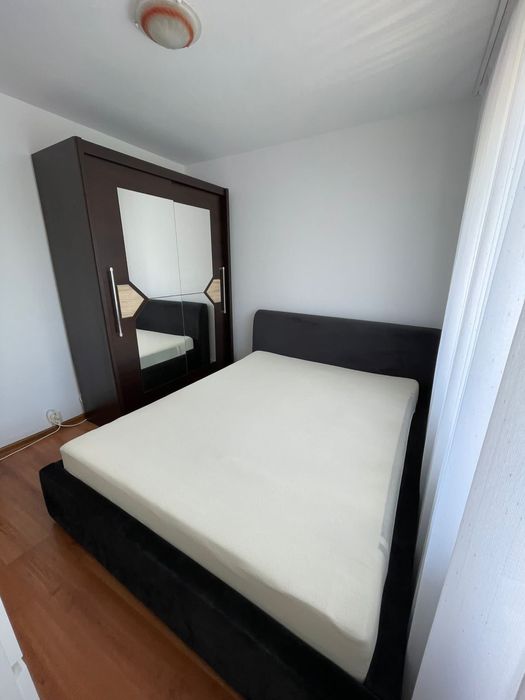 Proprietar Inchiriez apartament zona centrala
