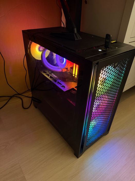 Продаю Компьютер