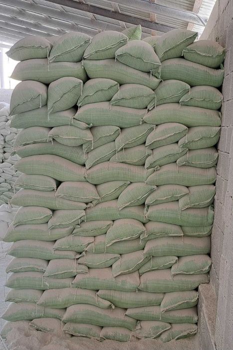 Самарканд Гипс бор 470 сум 01  Родбан Гипсаблок учун