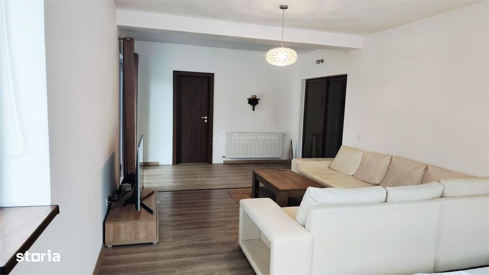 Casa individuala cu 5 camere - Zadareni