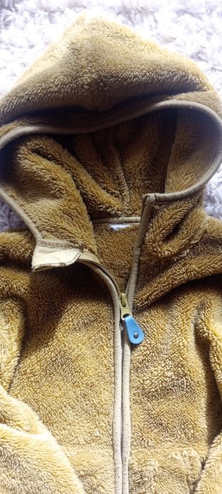 Пухкаво якенце и пролетно якенце -размер 104 см