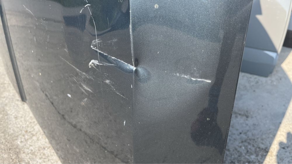 4 броя преден капак Skoda Karoq 2017-