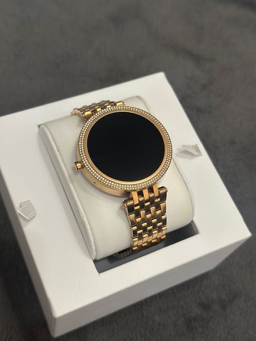 Michael kors - smart watch Darci e5