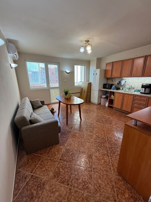 Продава се Четиристаен апартамент в Пловдив, Тракия - 115 кв.м за 1914 €/кв.м - Снимка #6