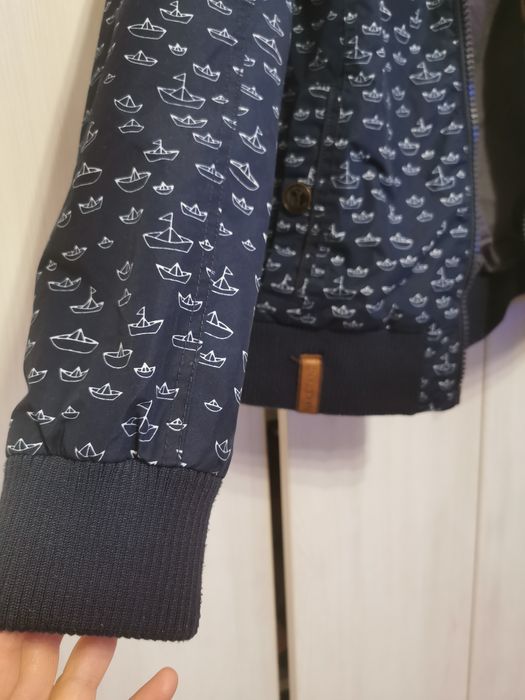 Geci Naketano M și L