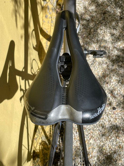 Шосейно колело Canyon Endurace AL