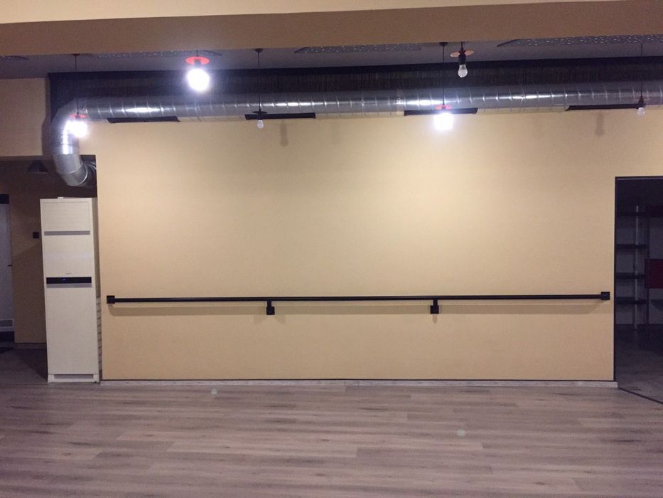 Помещение/Зала под наем Велико Търново. Свободни часове.