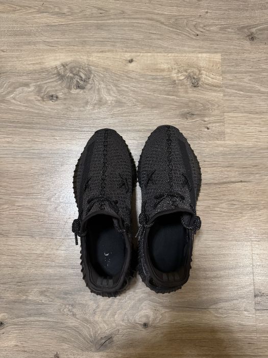 Adidas yeezy 350 full reflective