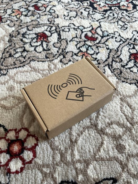 RFID Dublikator 125khz arzon narxda
