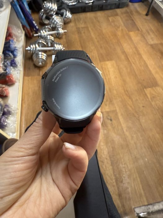 продам смарт часы Oppa watch X