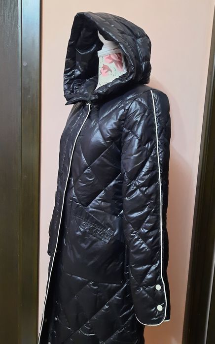 Женская новая куртка