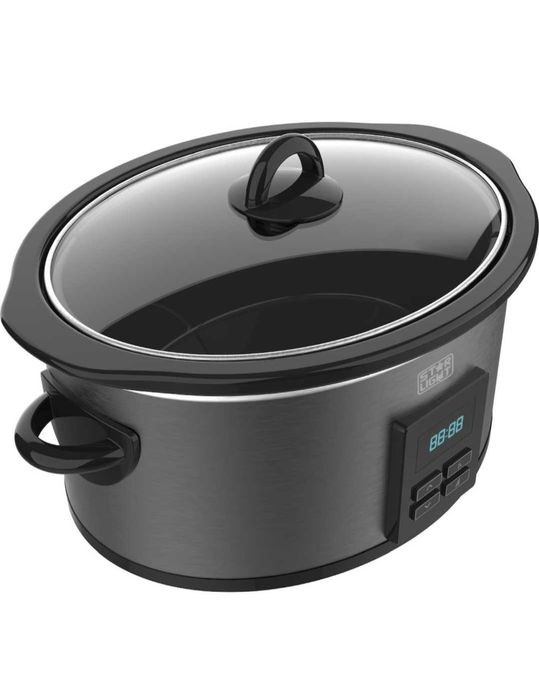 Slow cooker Star-Light SCDB-624GR, 5.5l, 240W