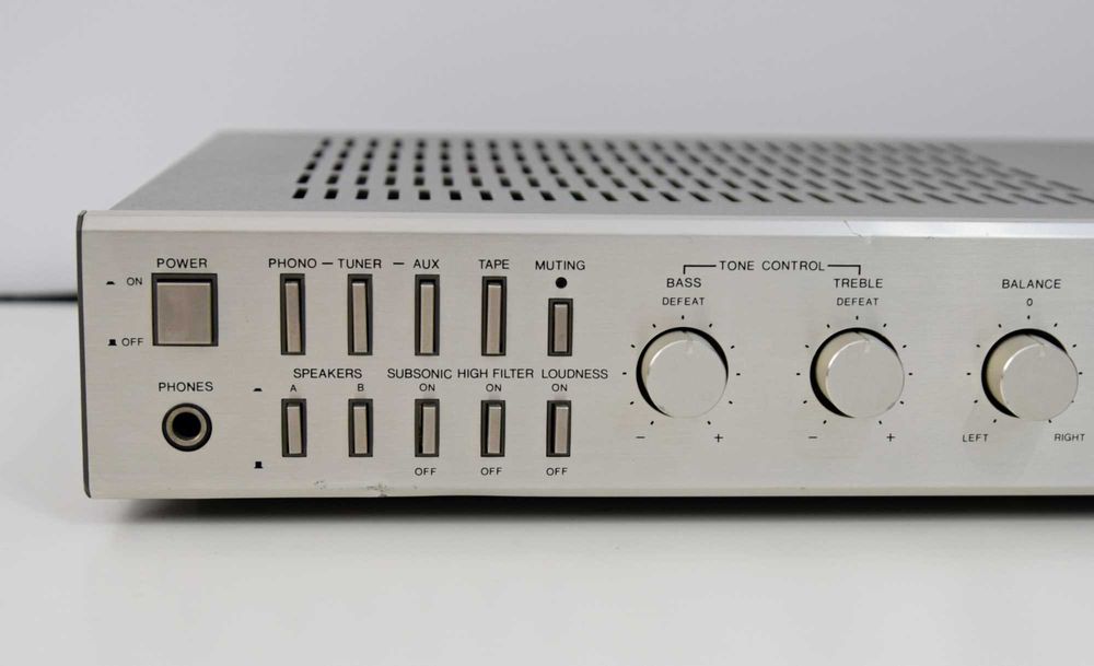 Amplificator Tensai TA-2650