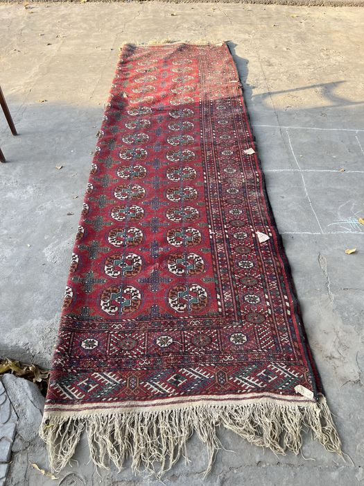 Ковер ручной 320х200