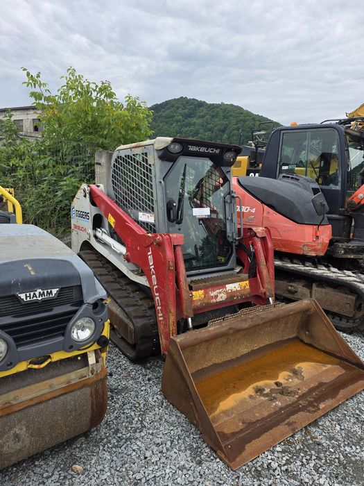 Takeuchi TL6R AN 2020
