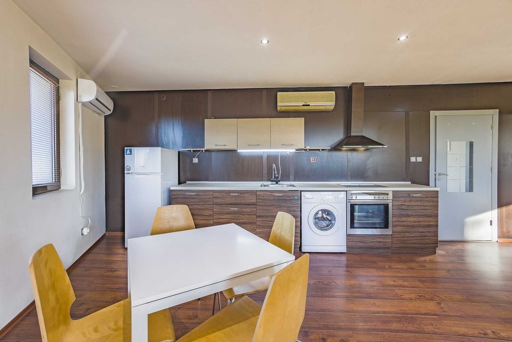 Продава се Двустаен апартамент в София, Слатина - 74 кв.м за 8 €/кв.м - Снимка #2