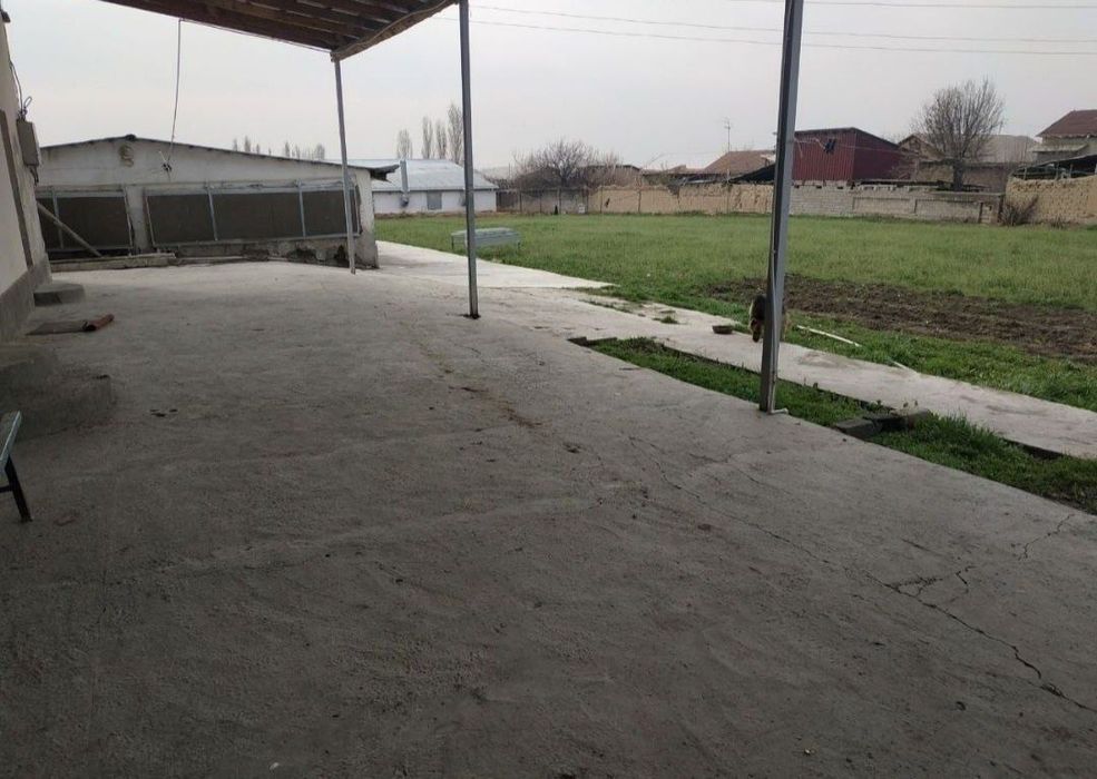 Toshkent tumani Keles Novoi 48 soti joy sotiladi kattej qurishga