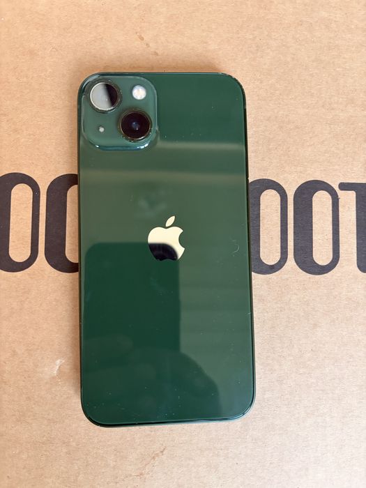 Айфон 13 употребяван