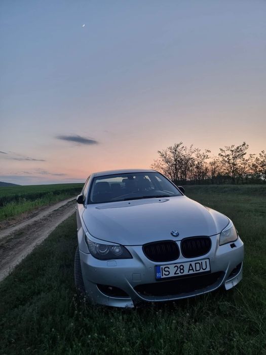 Dezmembrez BMW E60 E61 FL NFL Diferite Motorizari M57 N47