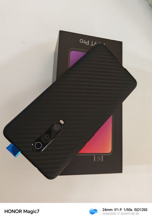 Срочно продам ми 9т про