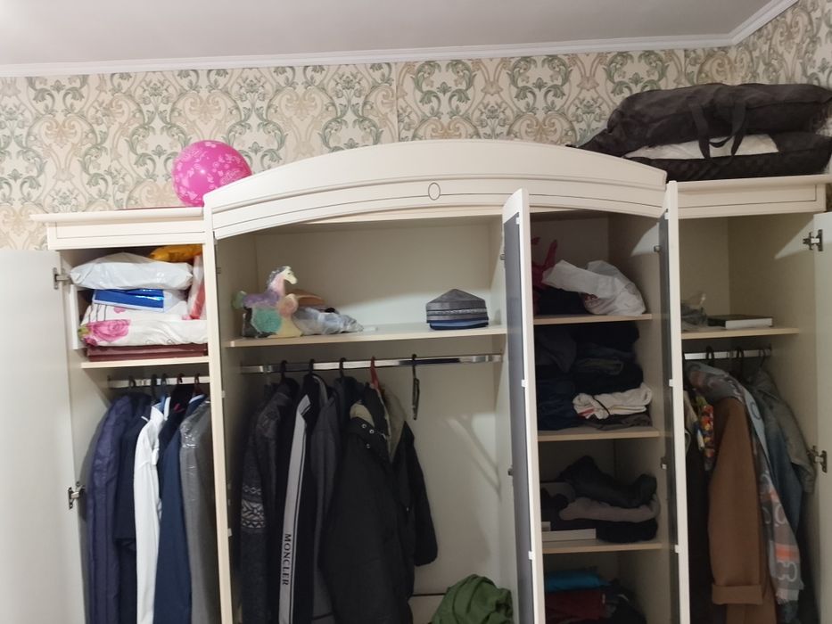 Шкаф для спальный