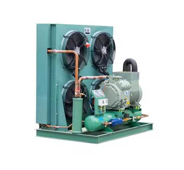 Холодильный агрегат Bitzer 3HP