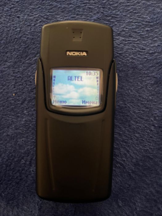 Продам НОКИЯ 8910i