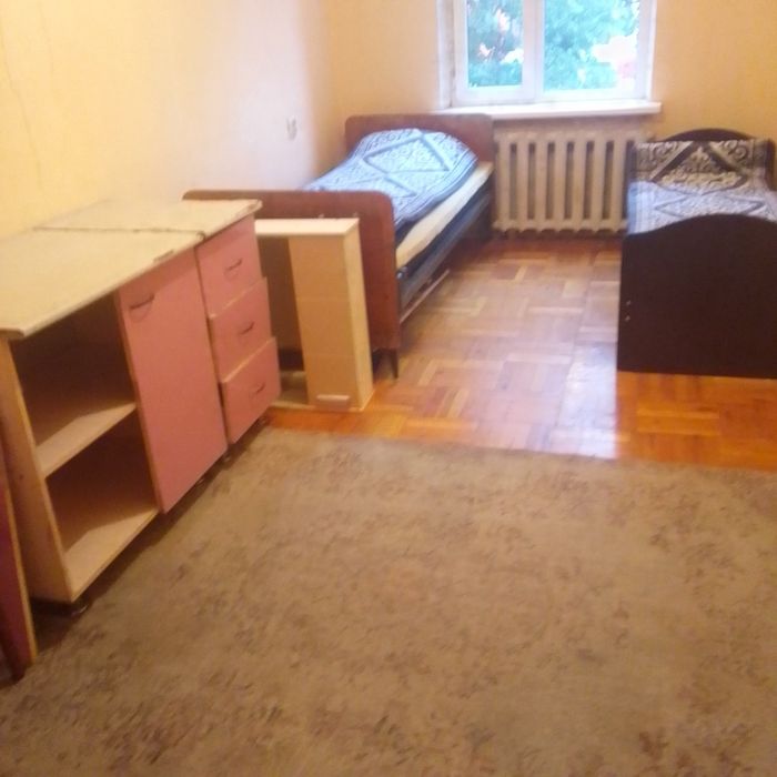 Сдается квартира 2к Талгаре