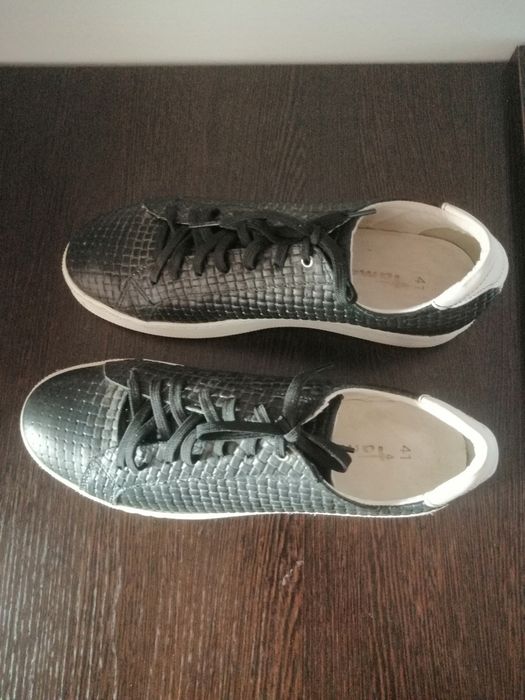 Продаются кеды. Новые