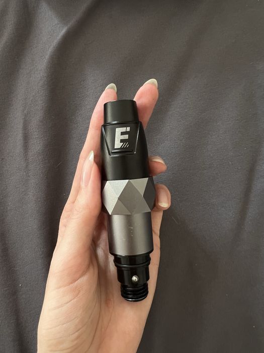 Тату машинка EZ P4 SE BLACK