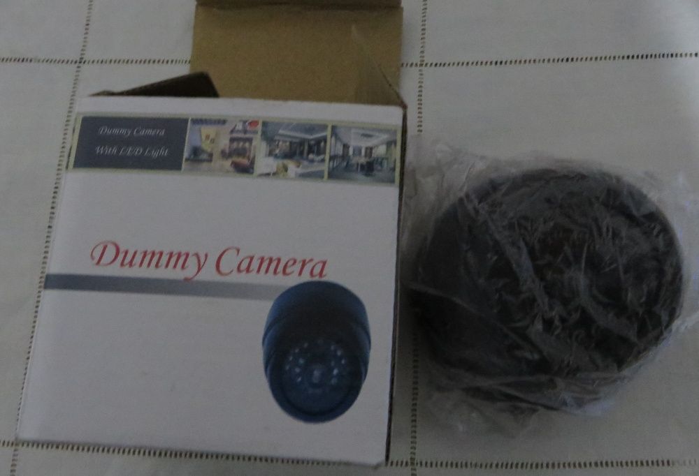 Kit de cabluri pentru PC si Camere video false