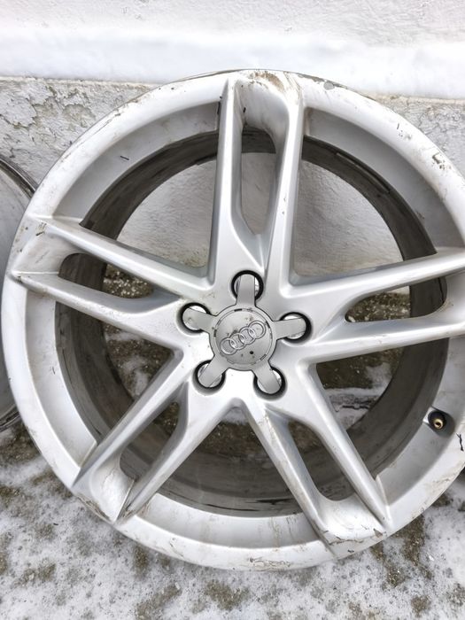 Jante audi originale 5x112