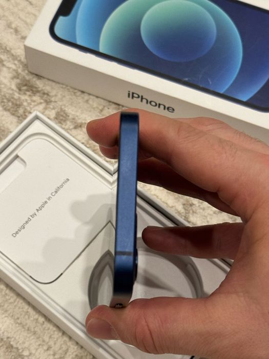 iPhone 12 128 гб (айфон 12)