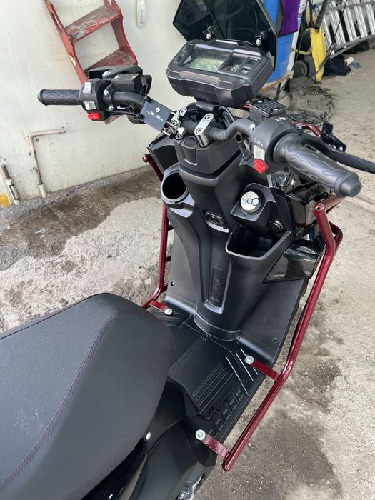 Skuter Tank 150 cc