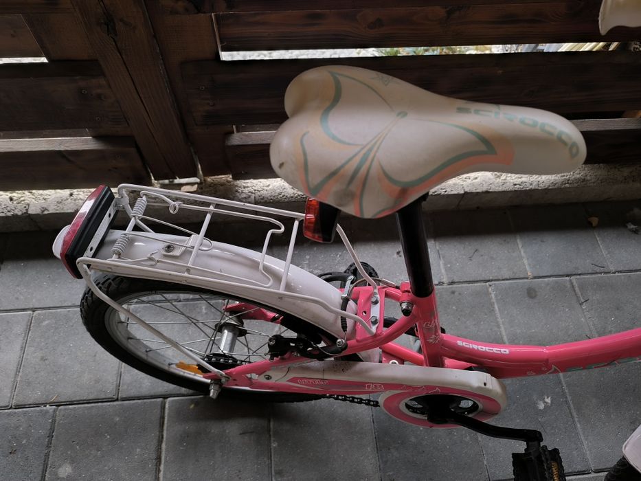 Bicicleta copii / 18