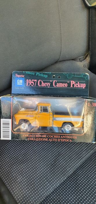 Американски пикапи 1:36 1:38 1:34