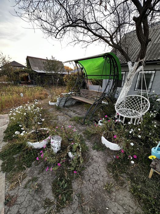 Продам два жилых дома 15 соток