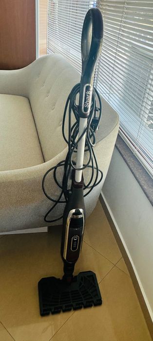 Shark Lift-Away Pro Steam Pocket Mop (модел S3973D)