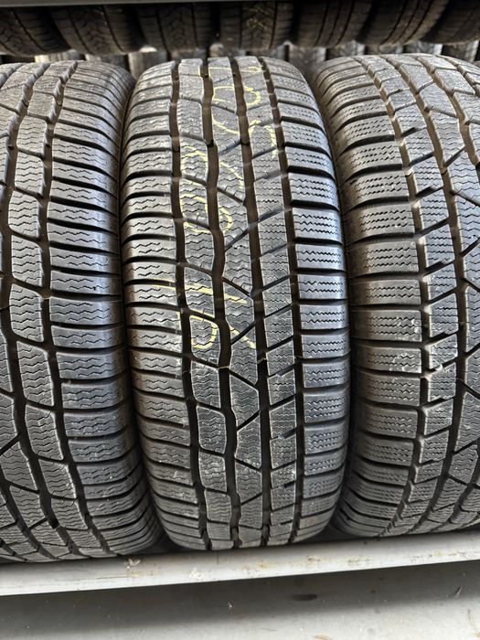 Anvelope 205/60/16 Continental