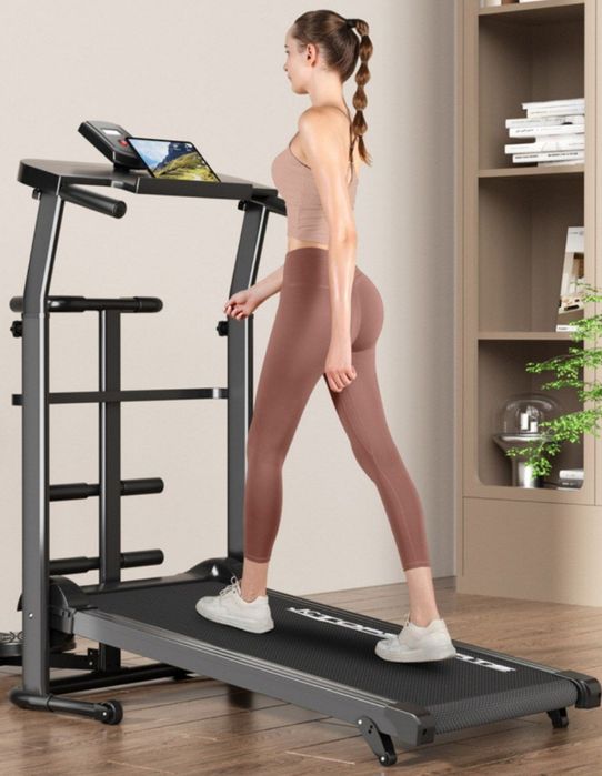 Юриш юлаги механик уйда шугулланиш учун