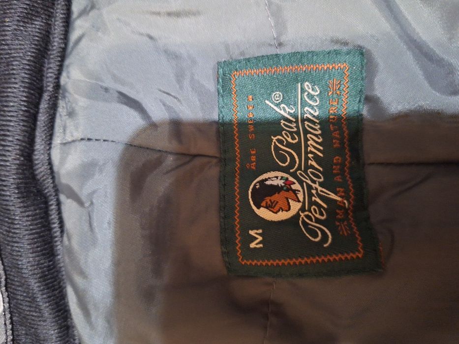 Скиорски панталон  PEAK PERFORMANCE размер М нов