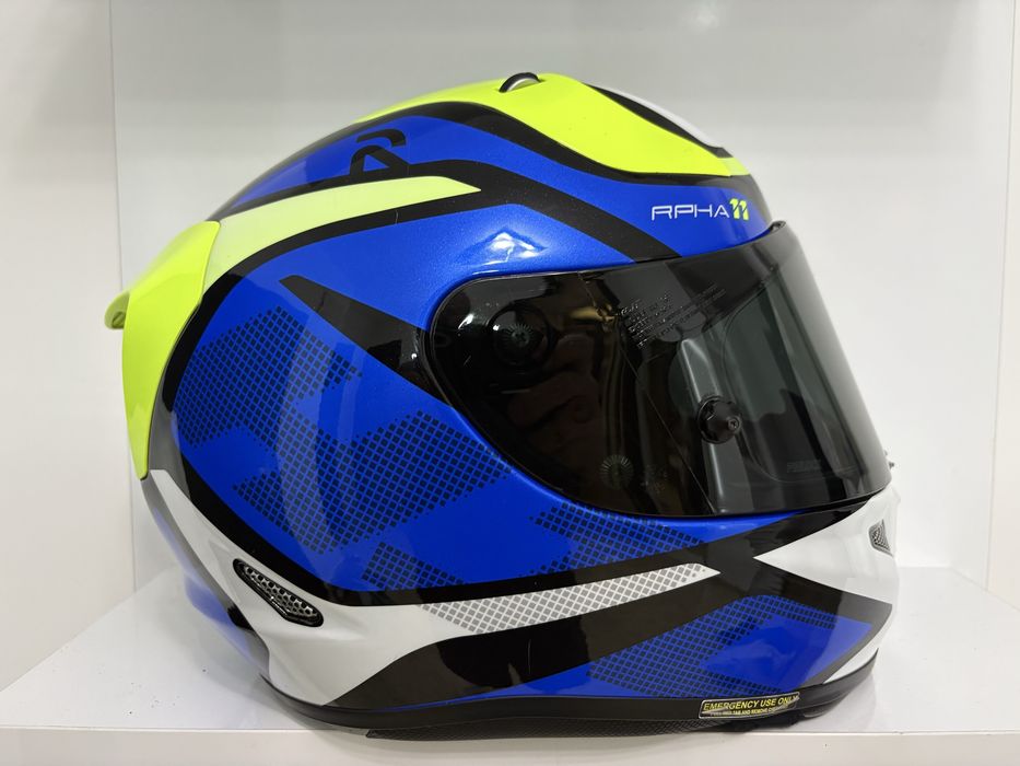 Каска Hjc Rpha 11 L