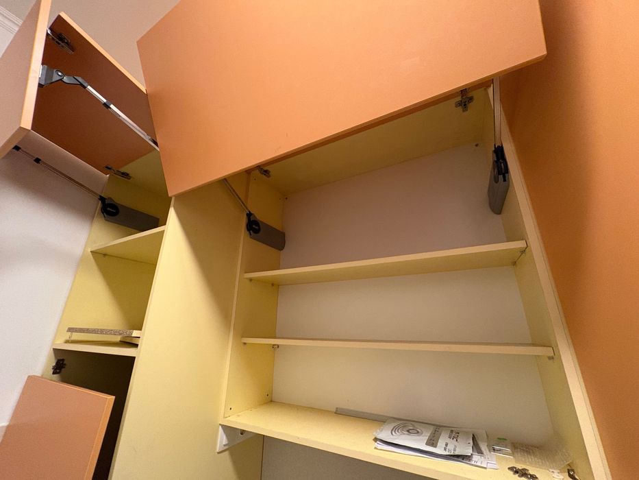 Кухня НЕползвана