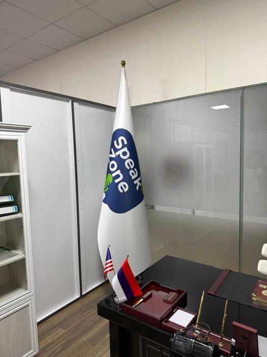 Флаги флагштоги изготовление аренда