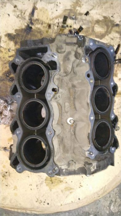 Продам мотор ниссан цефиро