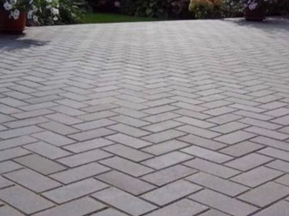 Брусчатка саламыз