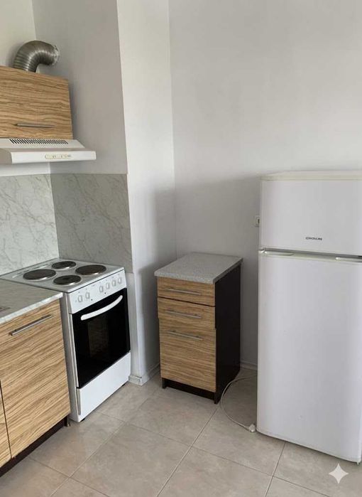 Дава се под наем Двустаен апартамент в София, Овча купел - 55 кв.м за 547.23 € - Снимка #1