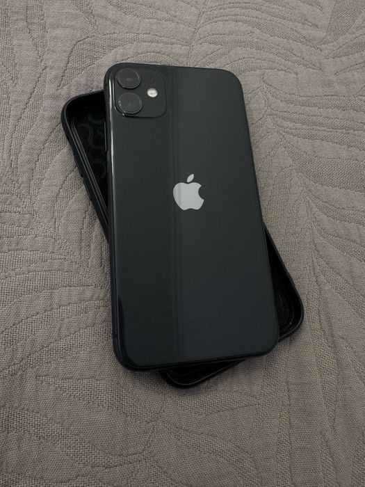 пролам iphone 11